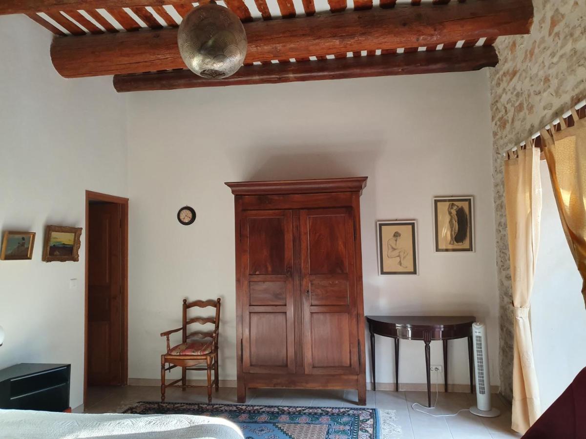 La Mejanenque Apartment Venejan ภายนอก รูปภาพ