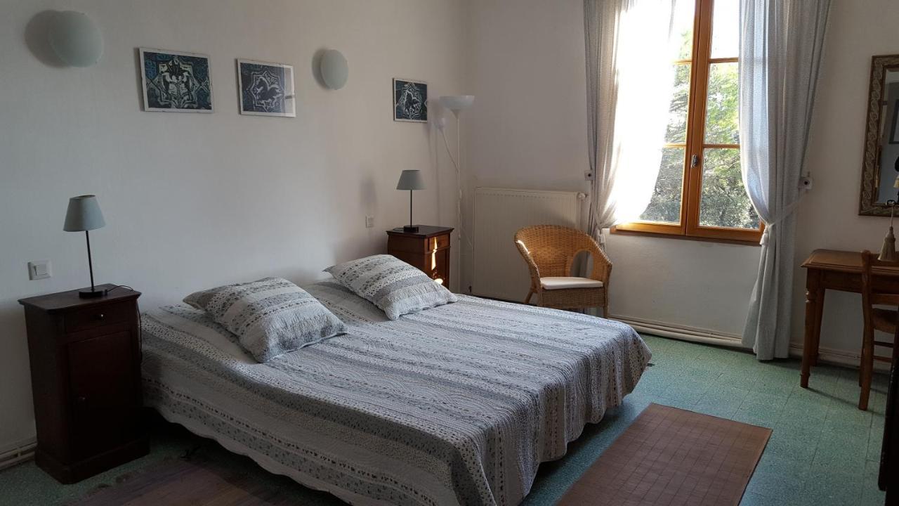 La Mejanenque Apartment Venejan ภายนอก รูปภาพ