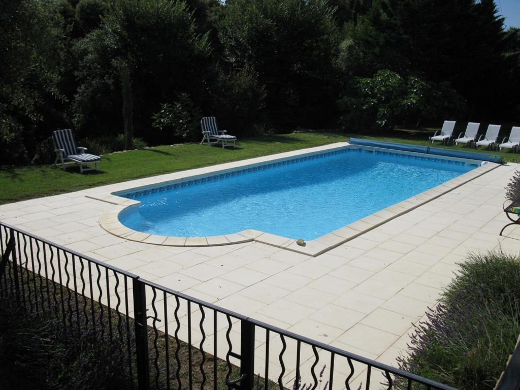 La Mejanenque Apartment Venejan ภายนอก รูปภาพ