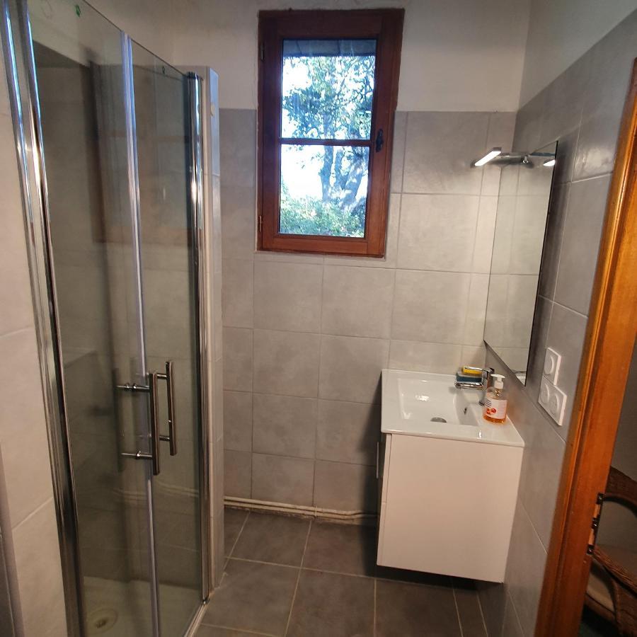 La Mejanenque Apartment Venejan ภายนอก รูปภาพ