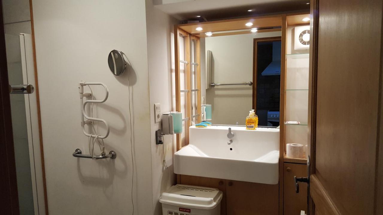La Mejanenque Apartment Venejan ภายนอก รูปภาพ