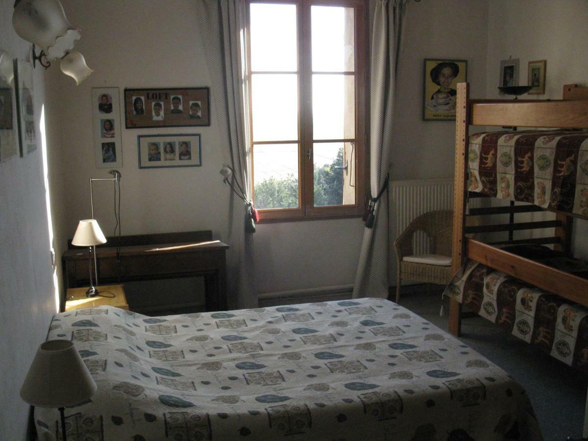 La Mejanenque Apartment Venejan ภายนอก รูปภาพ