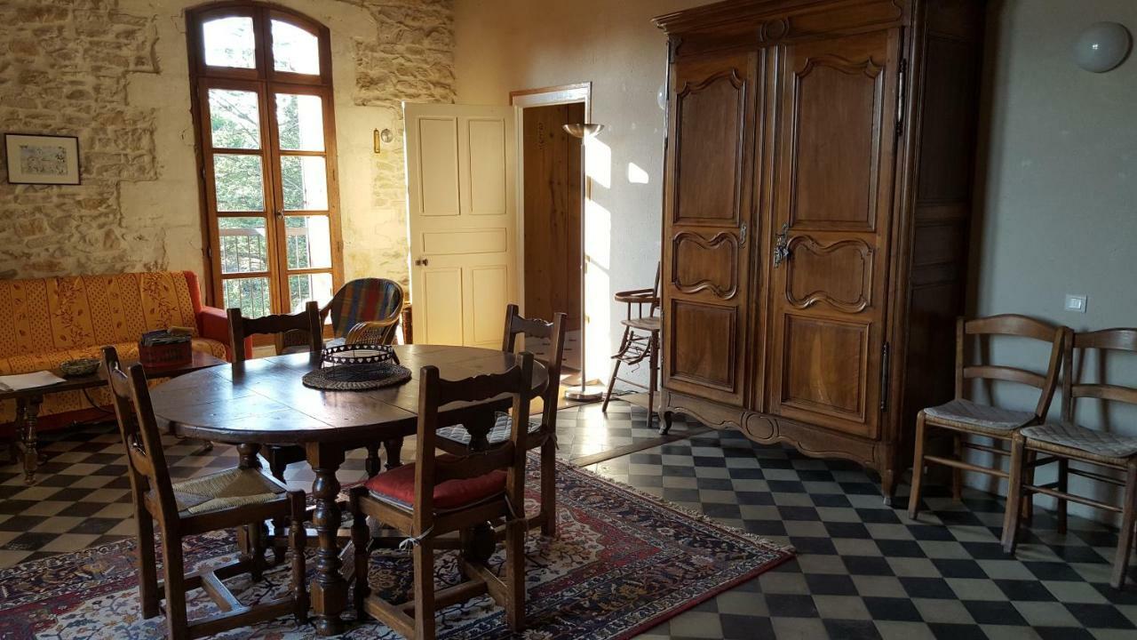 La Mejanenque Apartment Venejan ภายนอก รูปภาพ