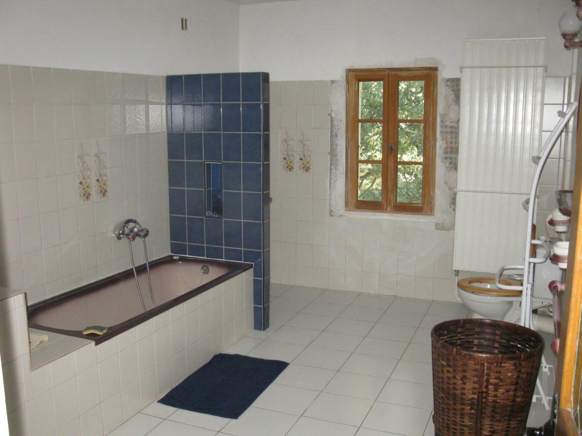 La Mejanenque Apartment Venejan ภายนอก รูปภาพ
