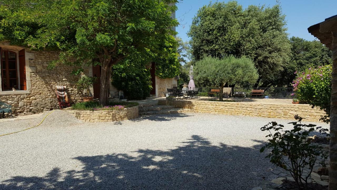 La Mejanenque Apartment Venejan ภายนอก รูปภาพ