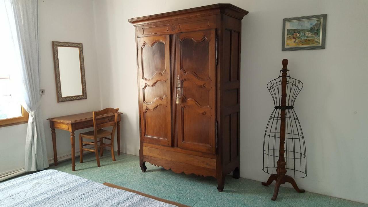 La Mejanenque Apartment Venejan ภายนอก รูปภาพ